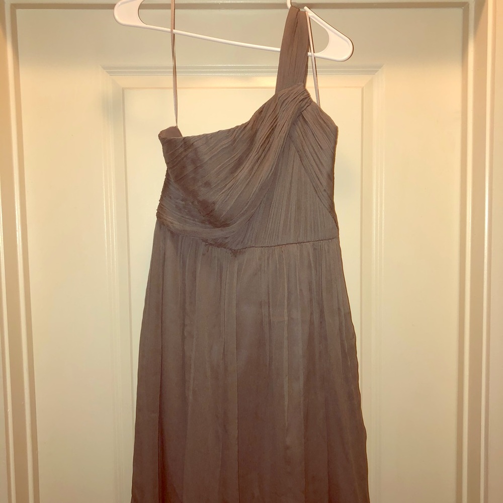 JCrew Size 4 Dress